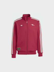 Спортивная кофта Adidas модель JM9390 Фото