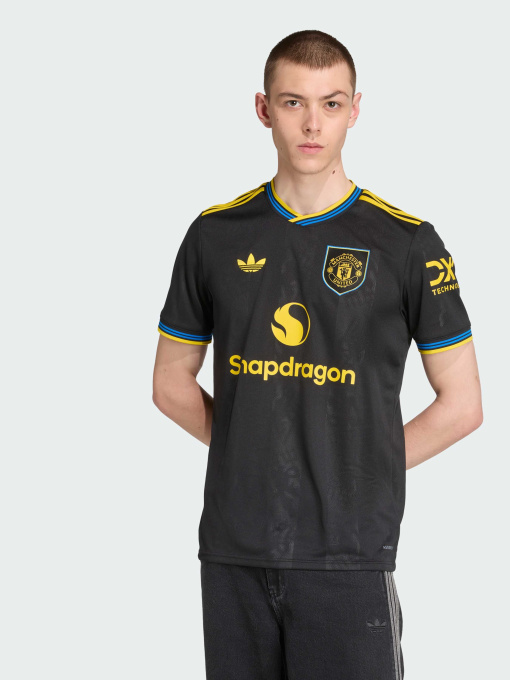 Футболка Adidas модель KD4225 Фото