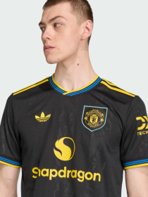 Футболка Adidas модель KD4225 Фото