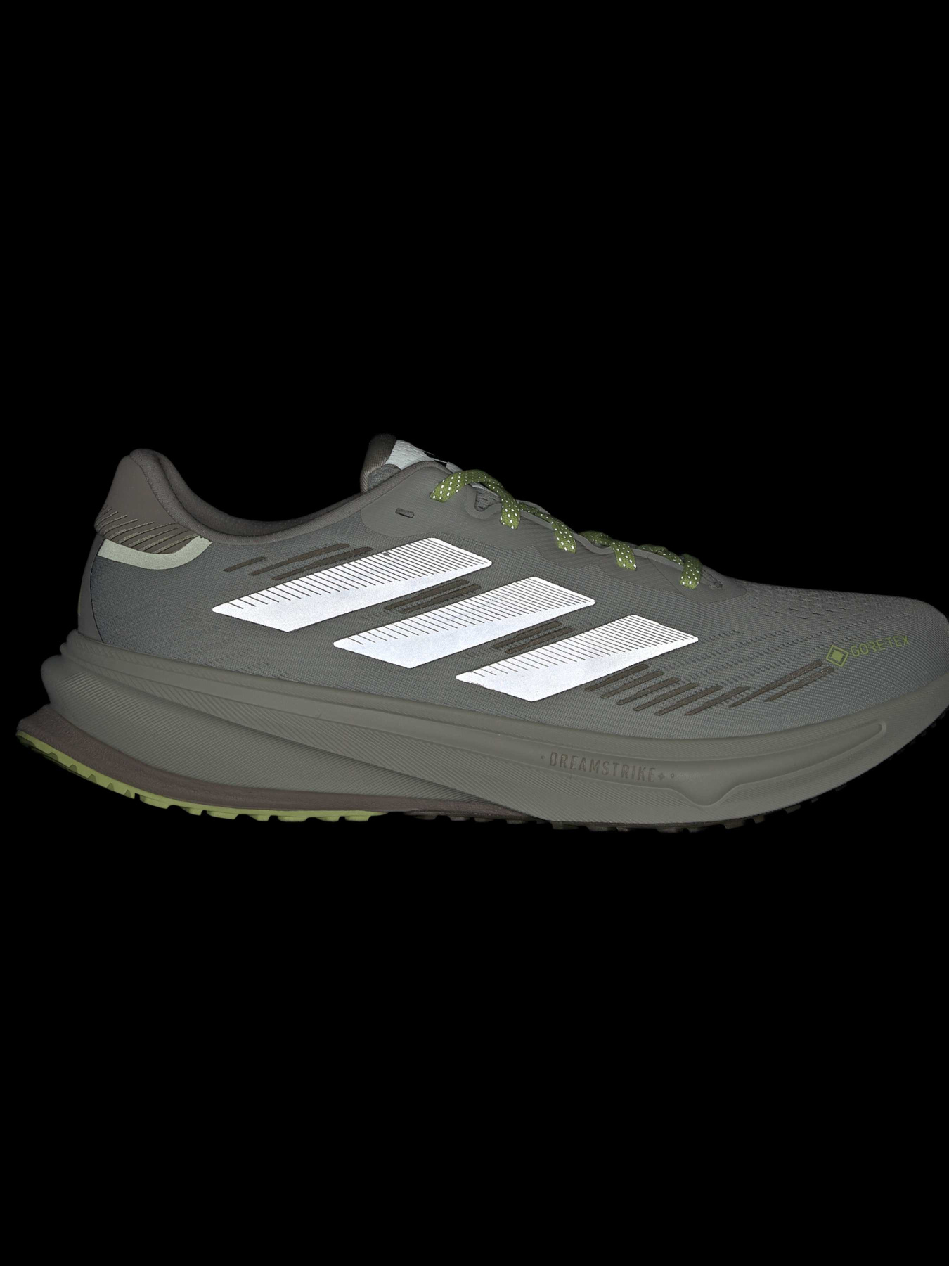 Кроссовки для бега Adidas Supernova модель JQ5485 Фото