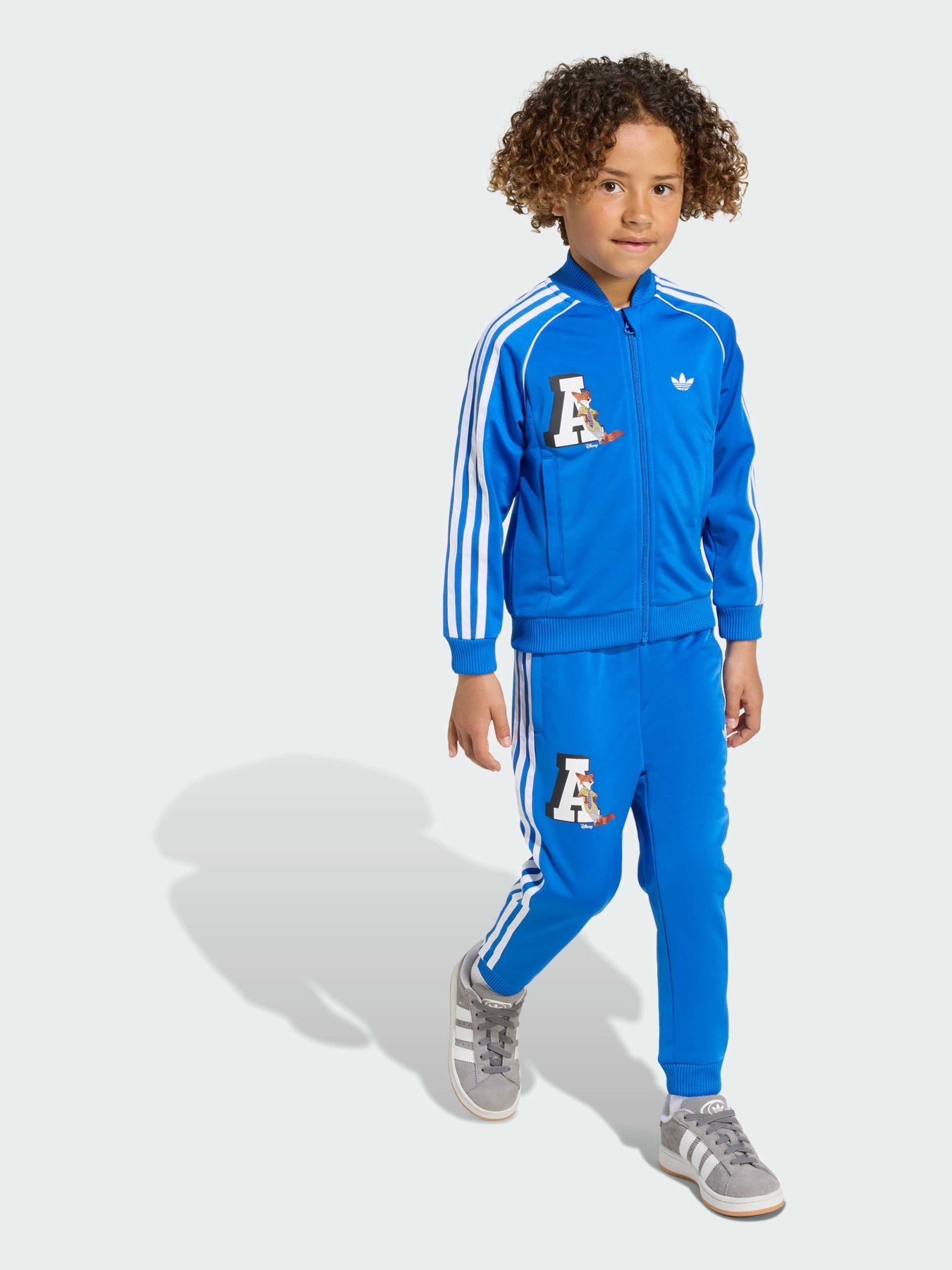 Спортивный костюм Adidas Graphics модель JX3022 Фото
