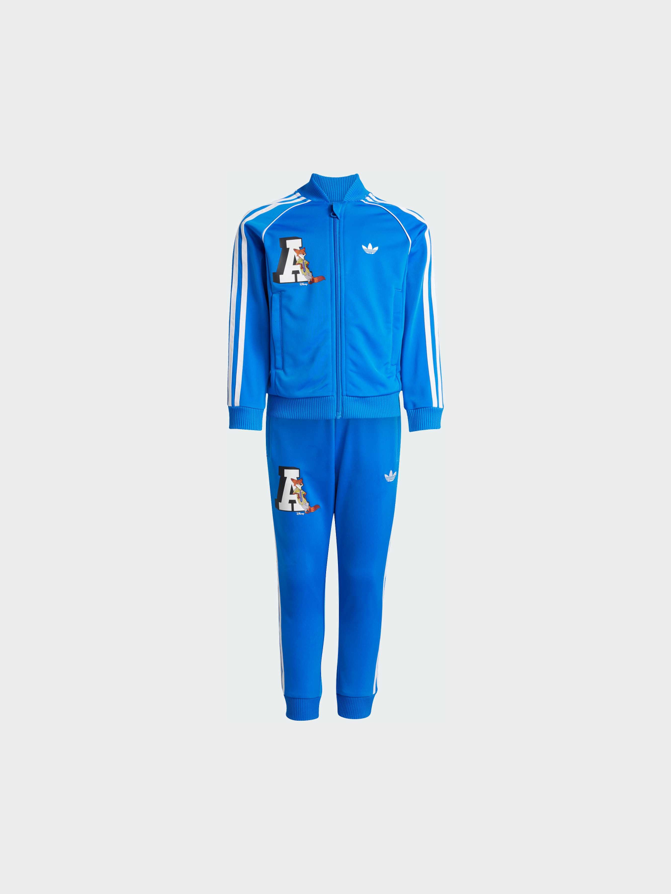 Спортивный костюм Adidas Graphics модель JX3022 Фото