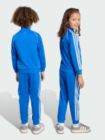 Спортивный костюм Adidas Graphics модель JX3022 Спортивный костюм Adidas Graphics модель JX3022 Фото