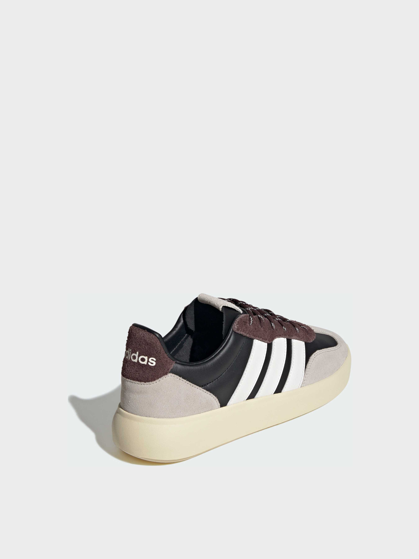 Кеды низкие Adidas модель JR1232 Фото