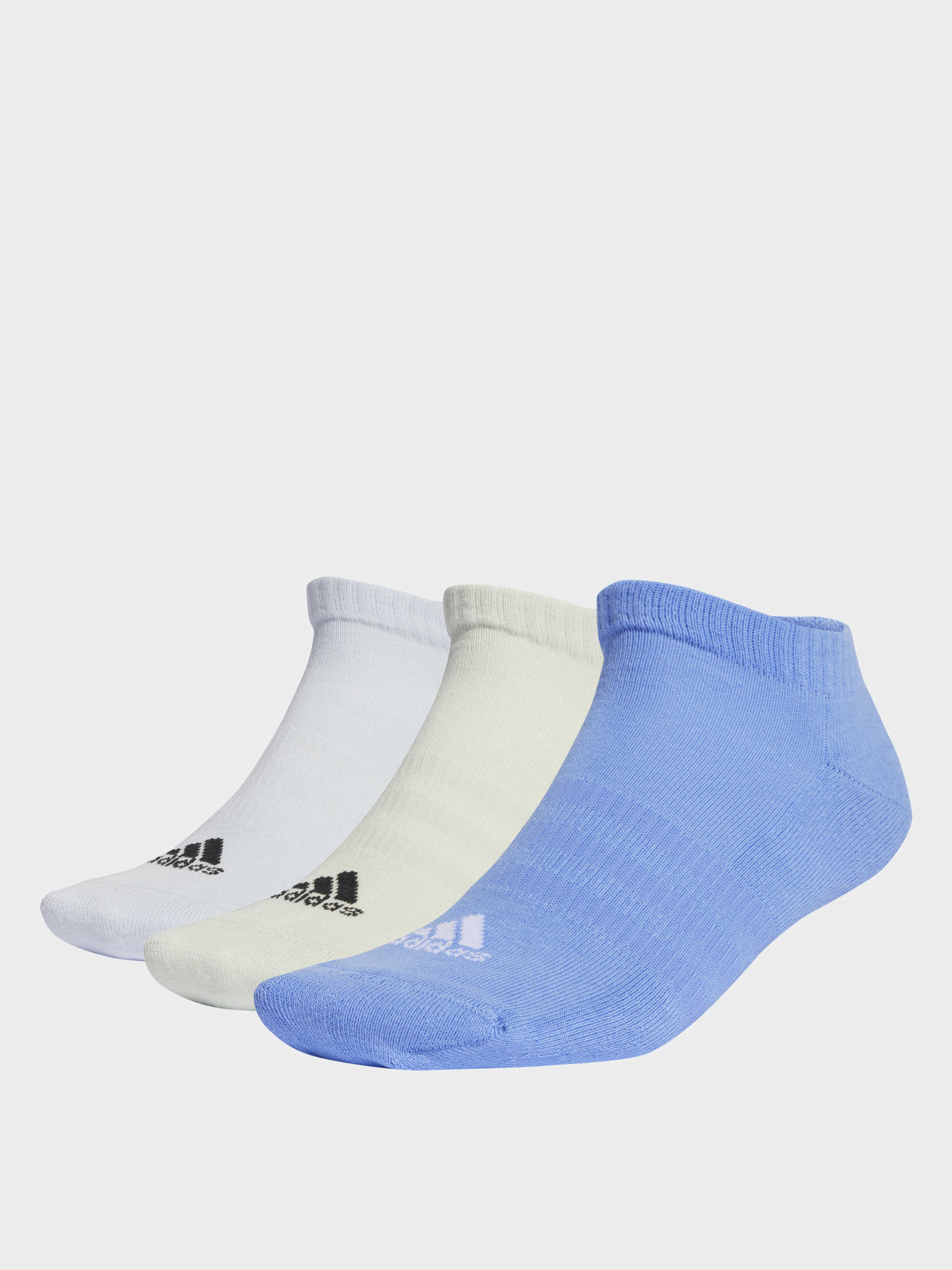 Набор носков Adidas модель IC1334 Фото