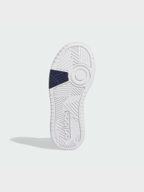 Кроссовки Adidas Hoops модель IG3717 Фото