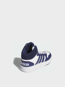 Кроссовки Adidas Hoops модель IG3717 Фото
