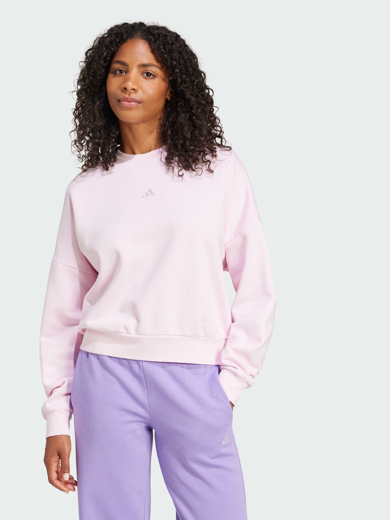 Світшот Adidas модель JI6063 Фото