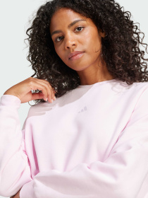 Світшот Adidas модель JI6063 Фото