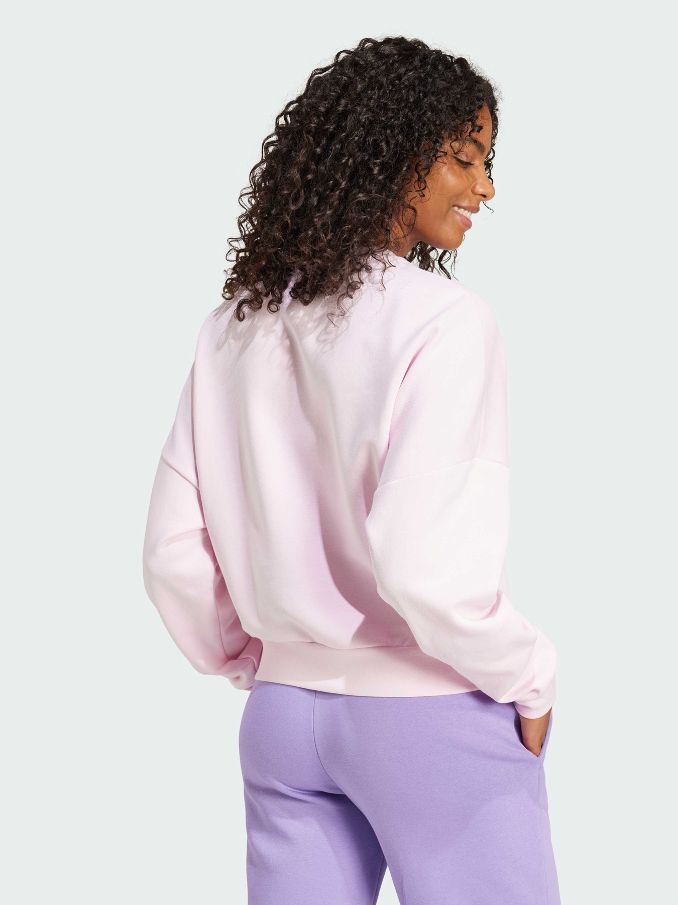 Свитшот Adidas модель JI6063 Фото