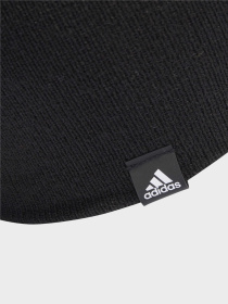 Шапка Adidas модель IB2653 Фото