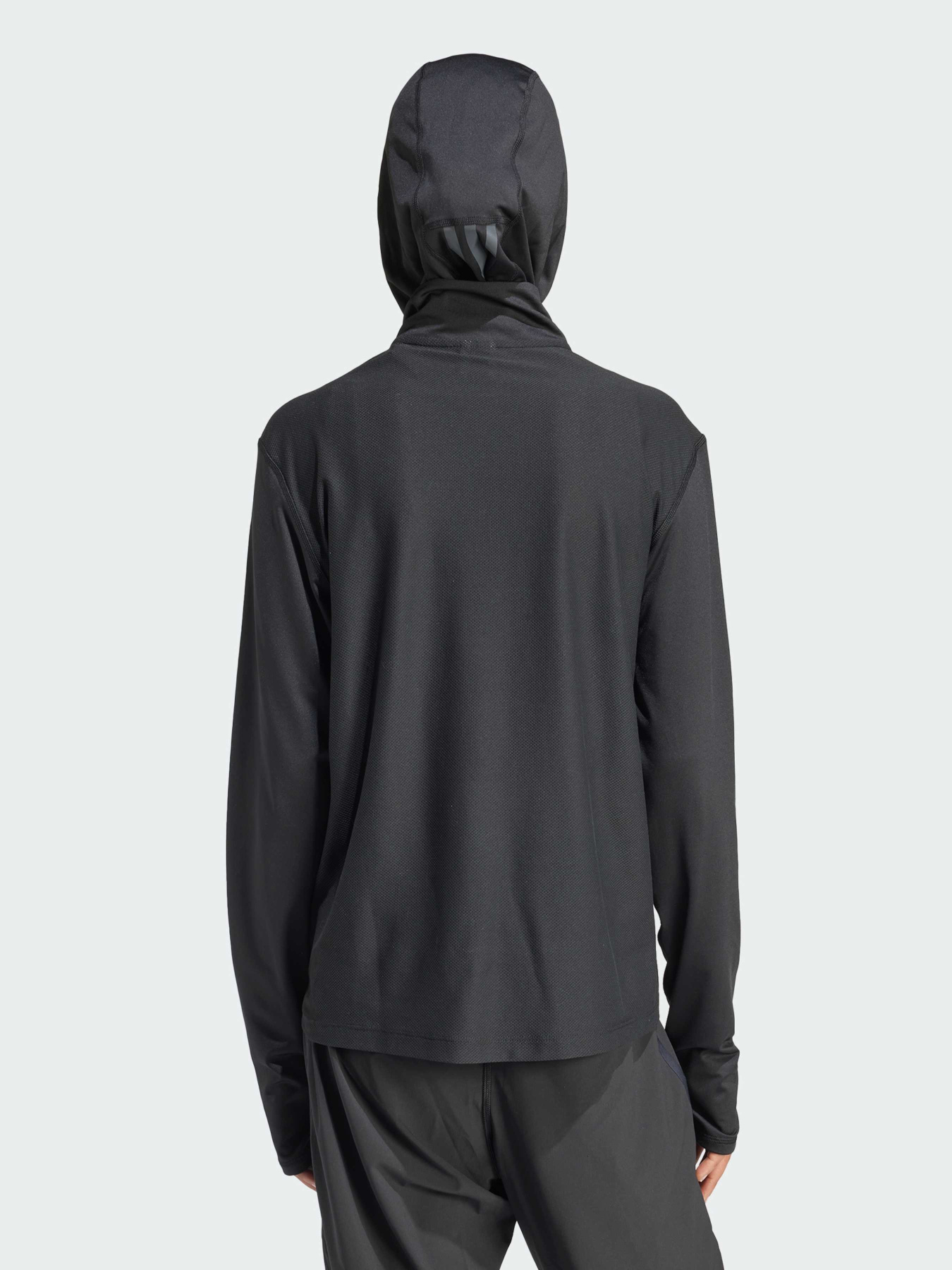 Спортивна кофта Adidas модель IK7440 Фото