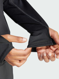 Спортивна кофта Adidas модель IK7440 Фото