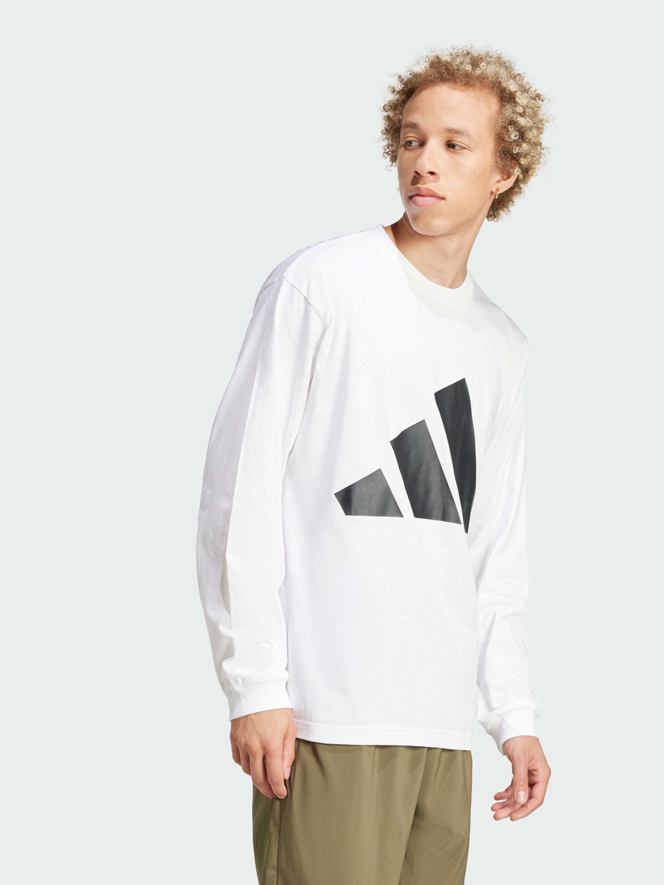 Лонгслив Adidas модель IN6181 Фото