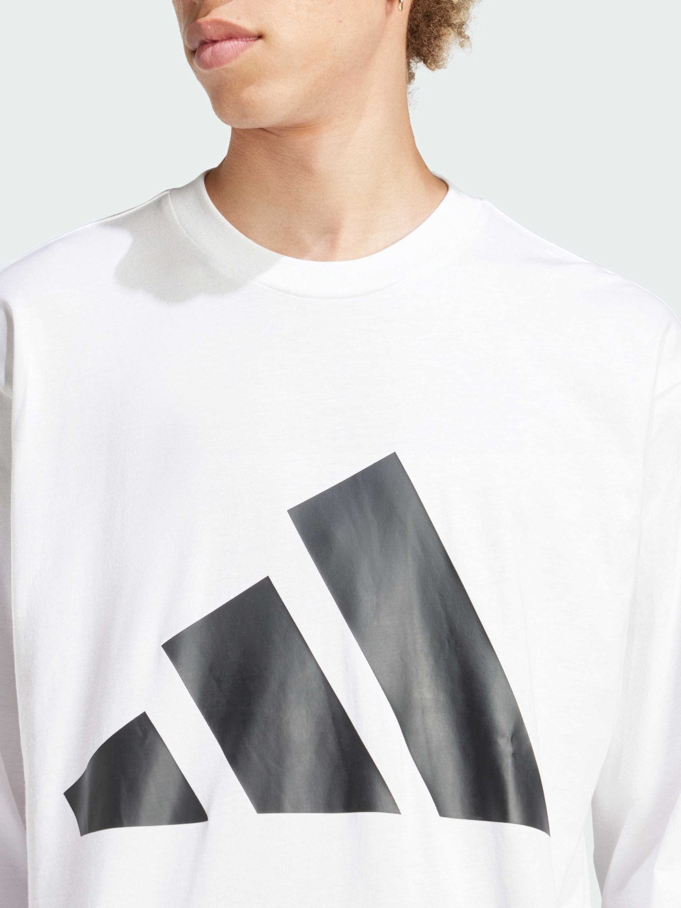 Лонгслив Adidas модель IN6181 Фото