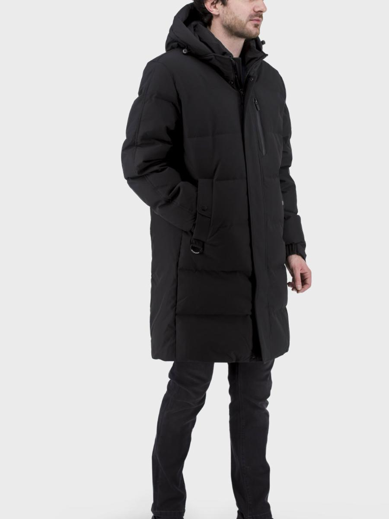 Куртки Bella Bicchi модель 27773 Фото