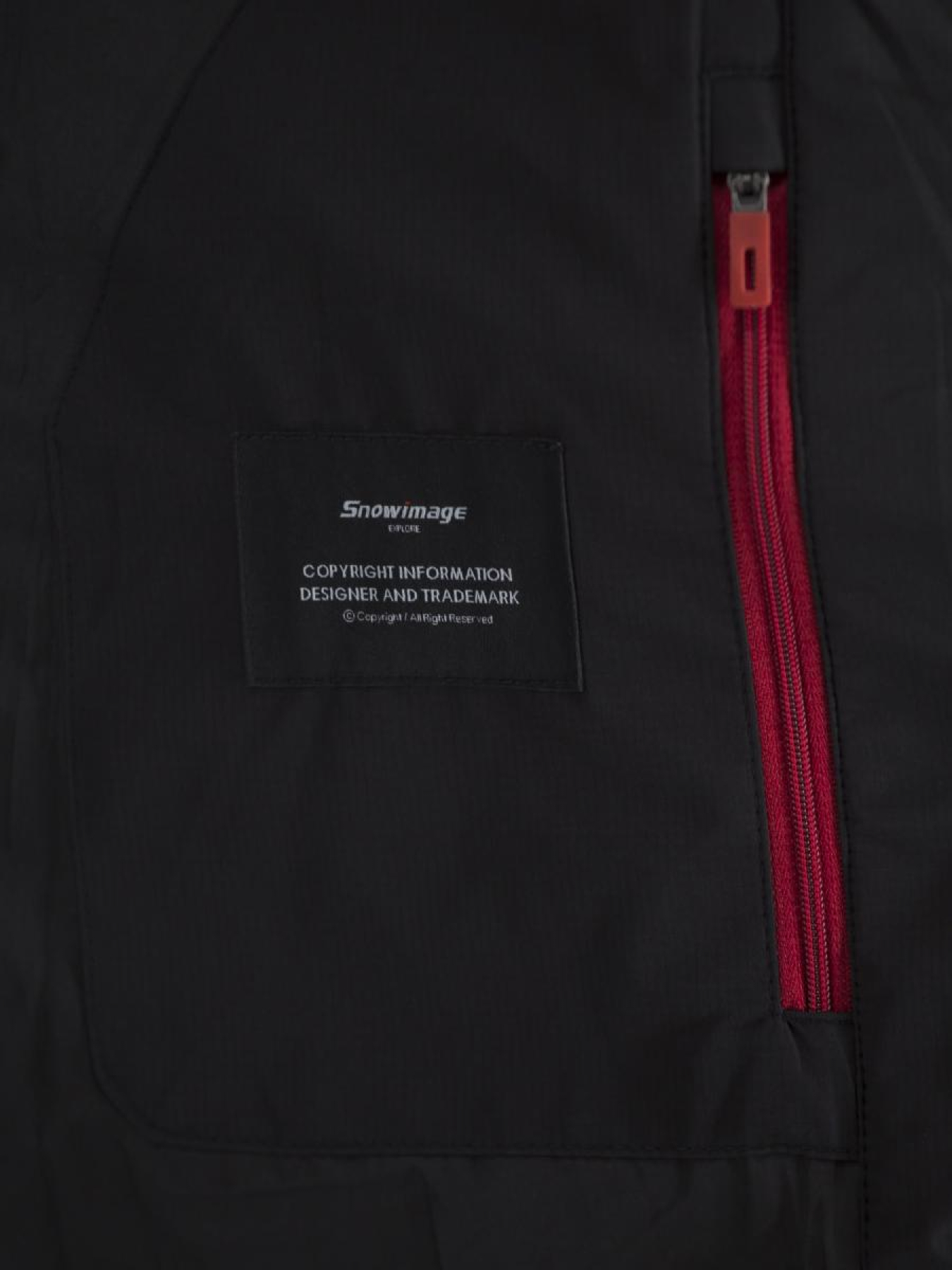 Куртки Bella Bicchi модель 27773 Фото