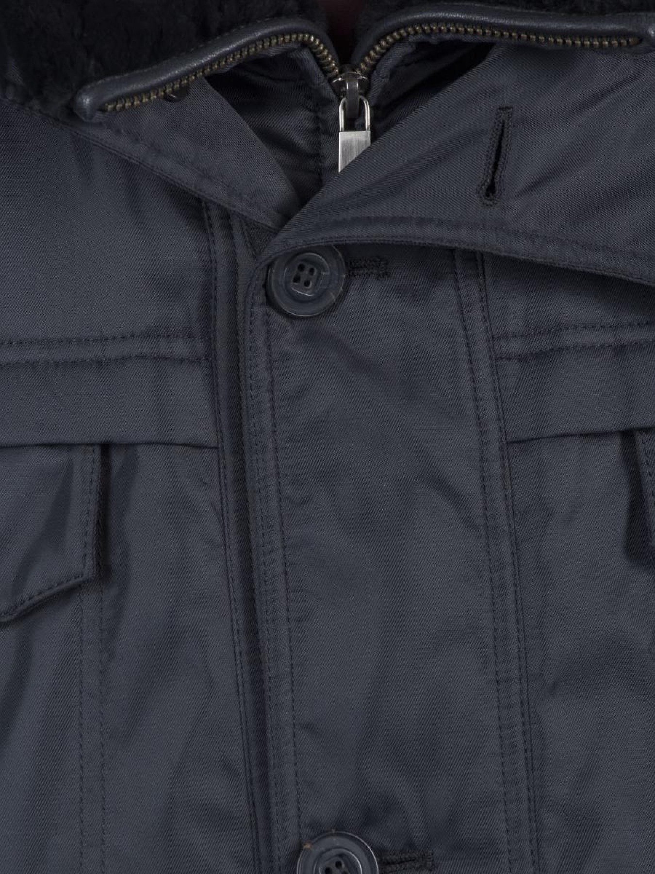 Куртки Bella Bicchi модель 28108 Фото