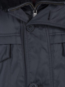 Куртки Bella Bicchi модель 28108 Фото