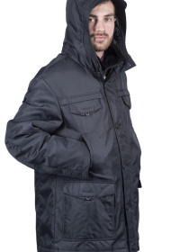 Куртки Bella Bicchi модель 28108 Фото