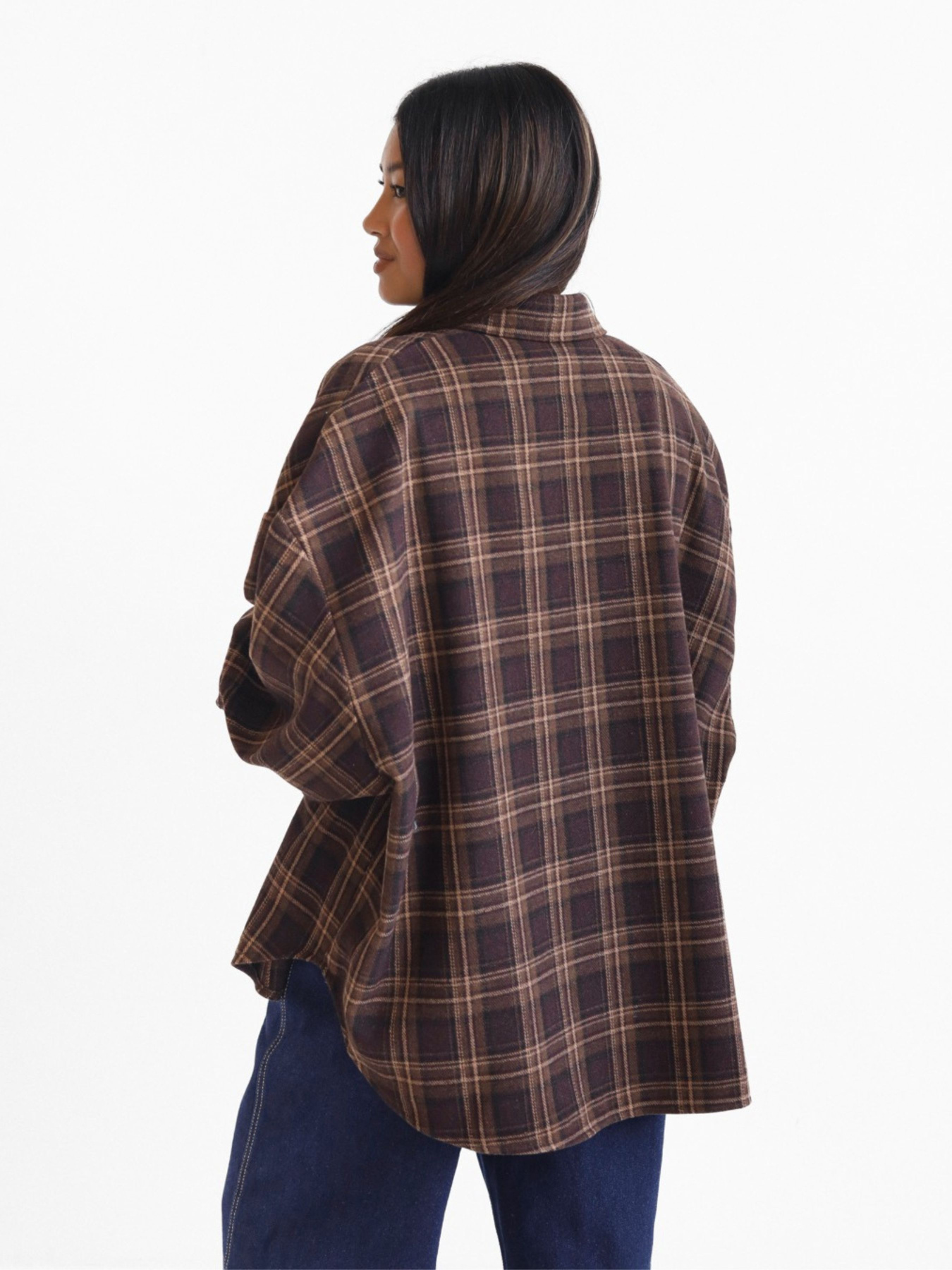 Рубашка Lilove модель 361 Фото