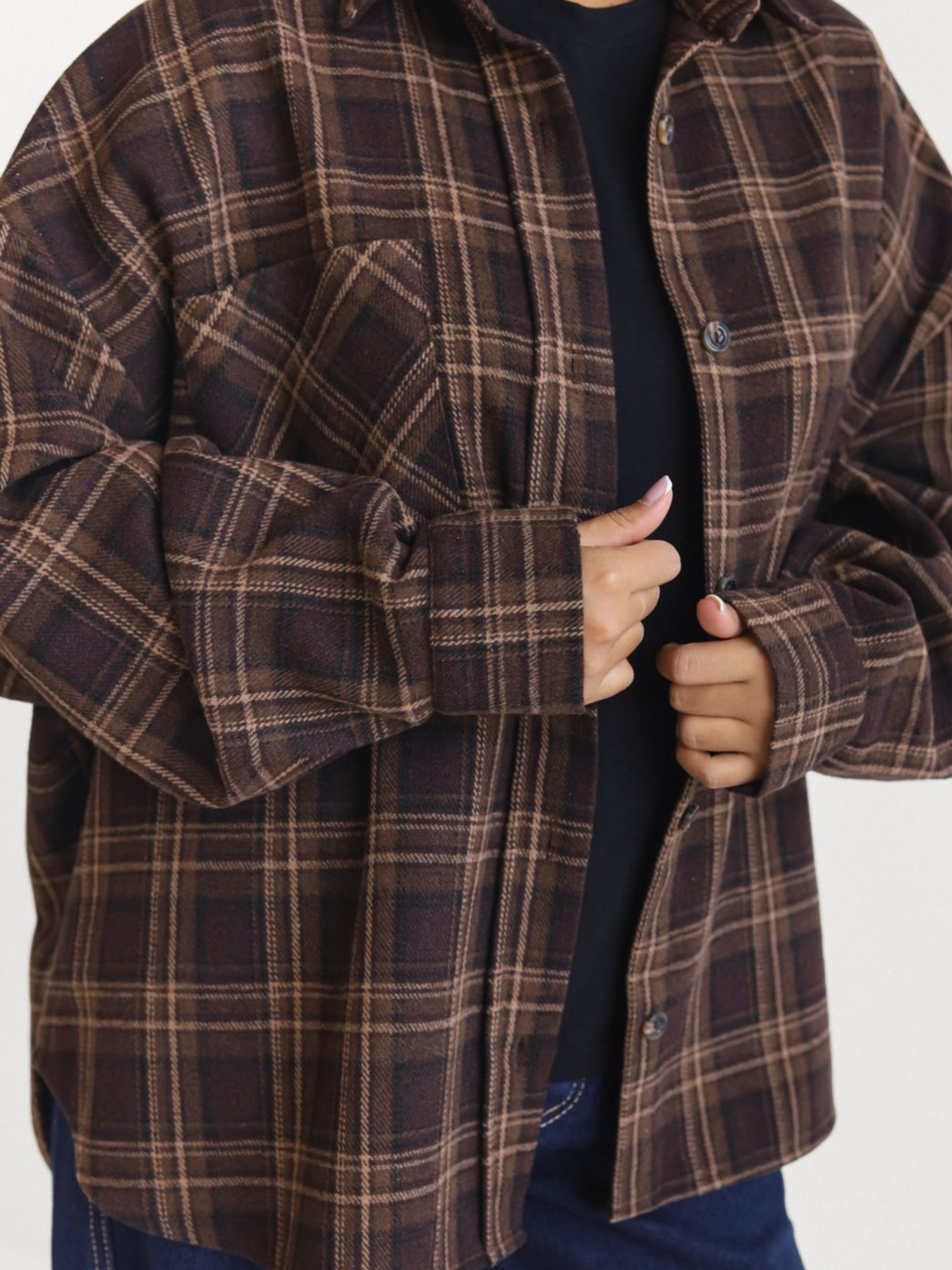 Рубашка Lilove модель 361 Фото