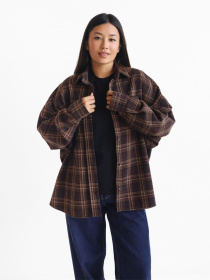 Рубашка Lilove модель 361 Фото