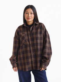 Рубашка Lilove модель 361 Фото