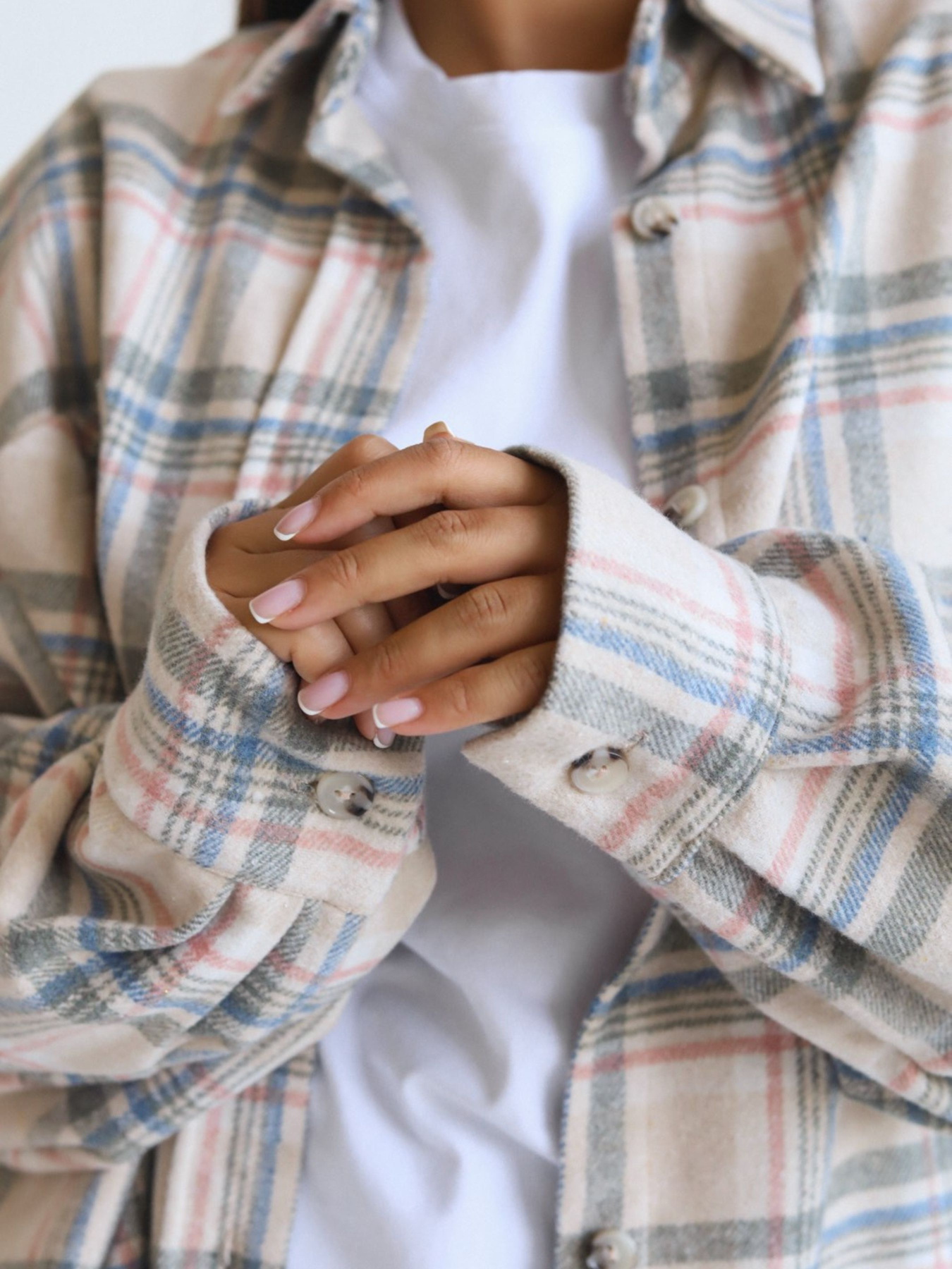 Рубашка Lilove модель 361 Фото