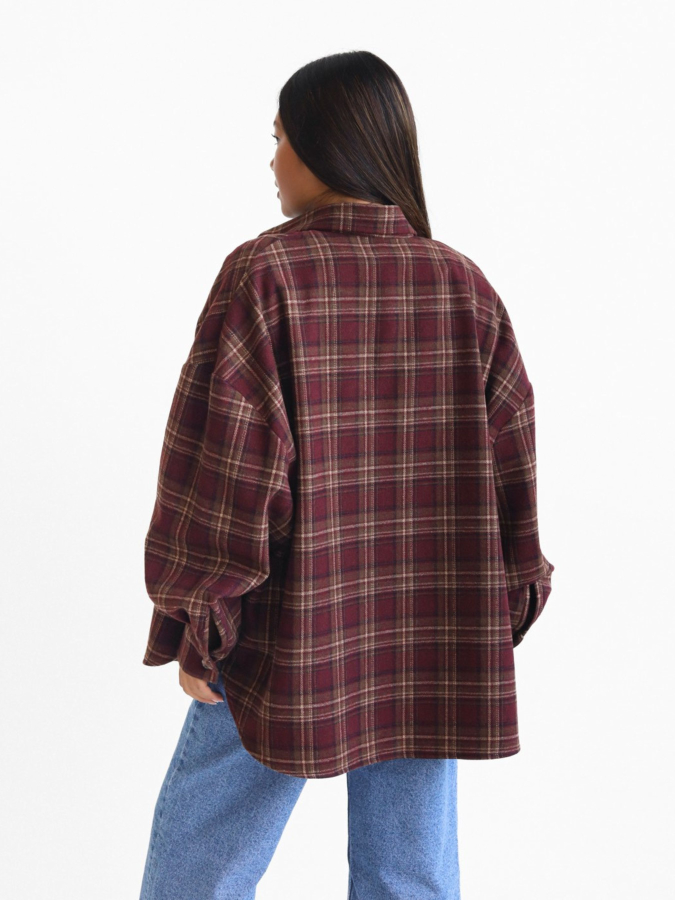 Рубашка Lilove модель 361 Фото