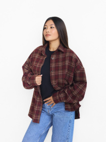 Рубашка Lilove модель 361 Фото