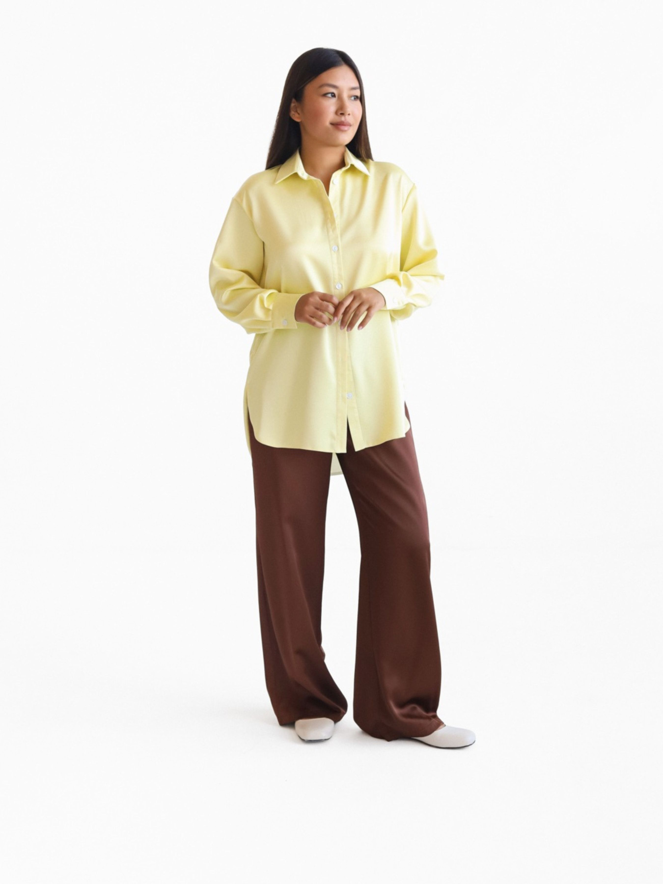 Блуза Lilove модель 285 Фото