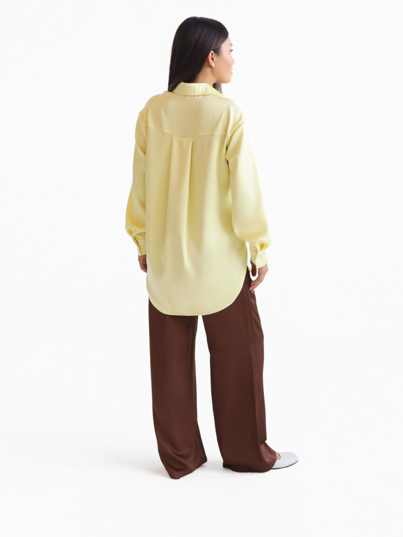 Блуза Lilove модель 285 Фото