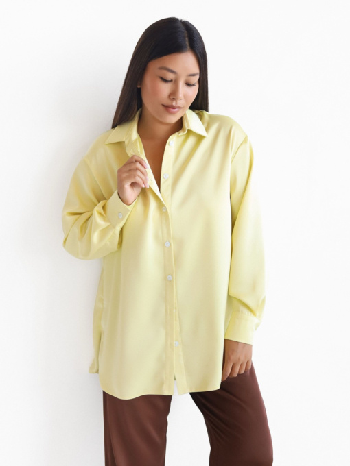 Блуза Lilove модель 285 Фото