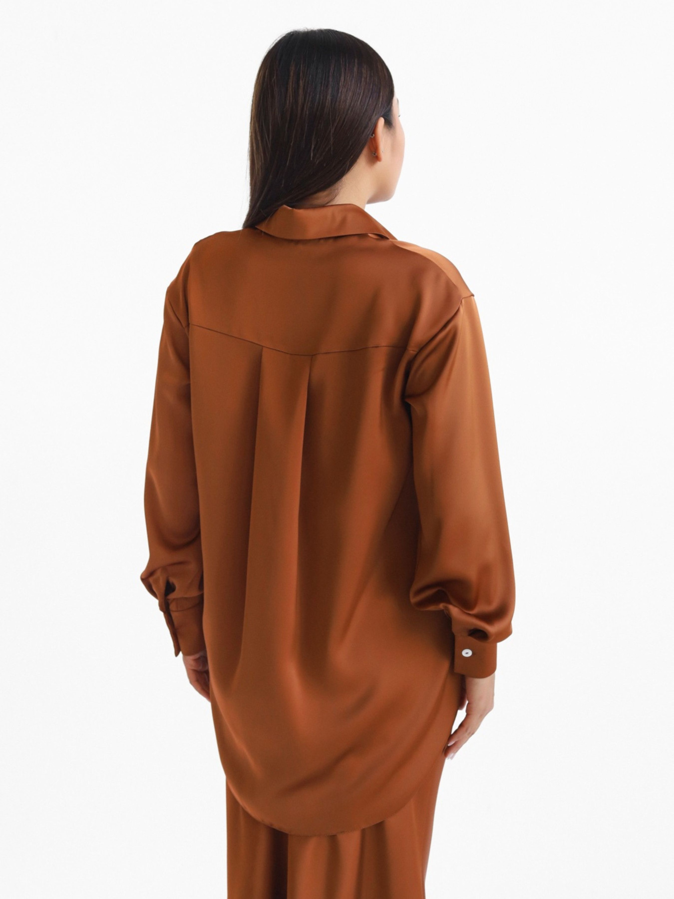 Блуза Lilove модель 285 Фото