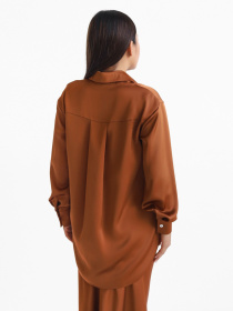 Блуза Lilove модель 285 Блуза Lilove модель 285 Фото