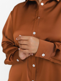 Блуза Lilove модель 285 Блуза Lilove модель 285 Фото