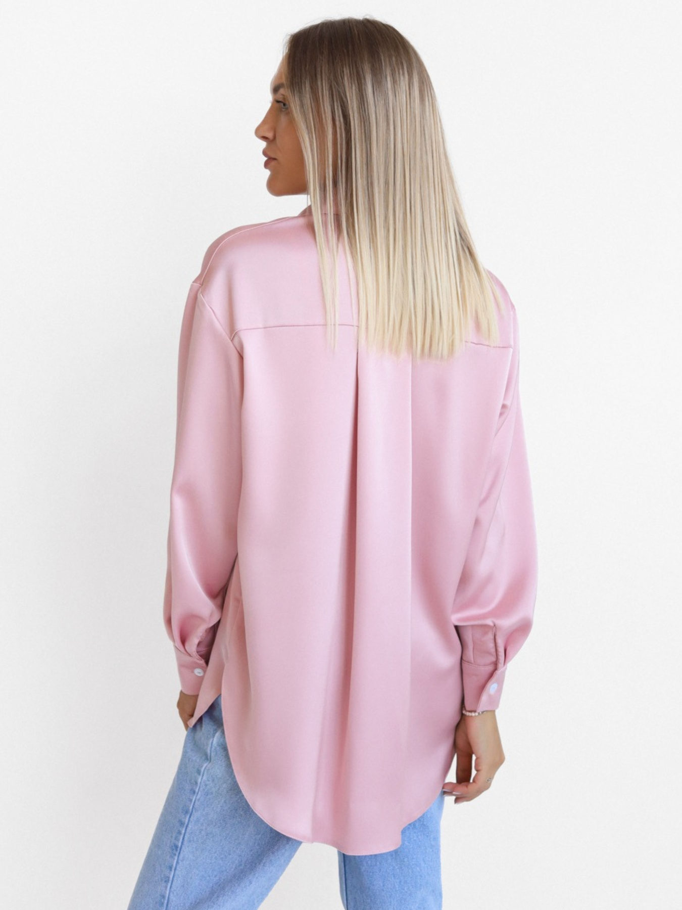 Блуза Lilove модель 285 Фото