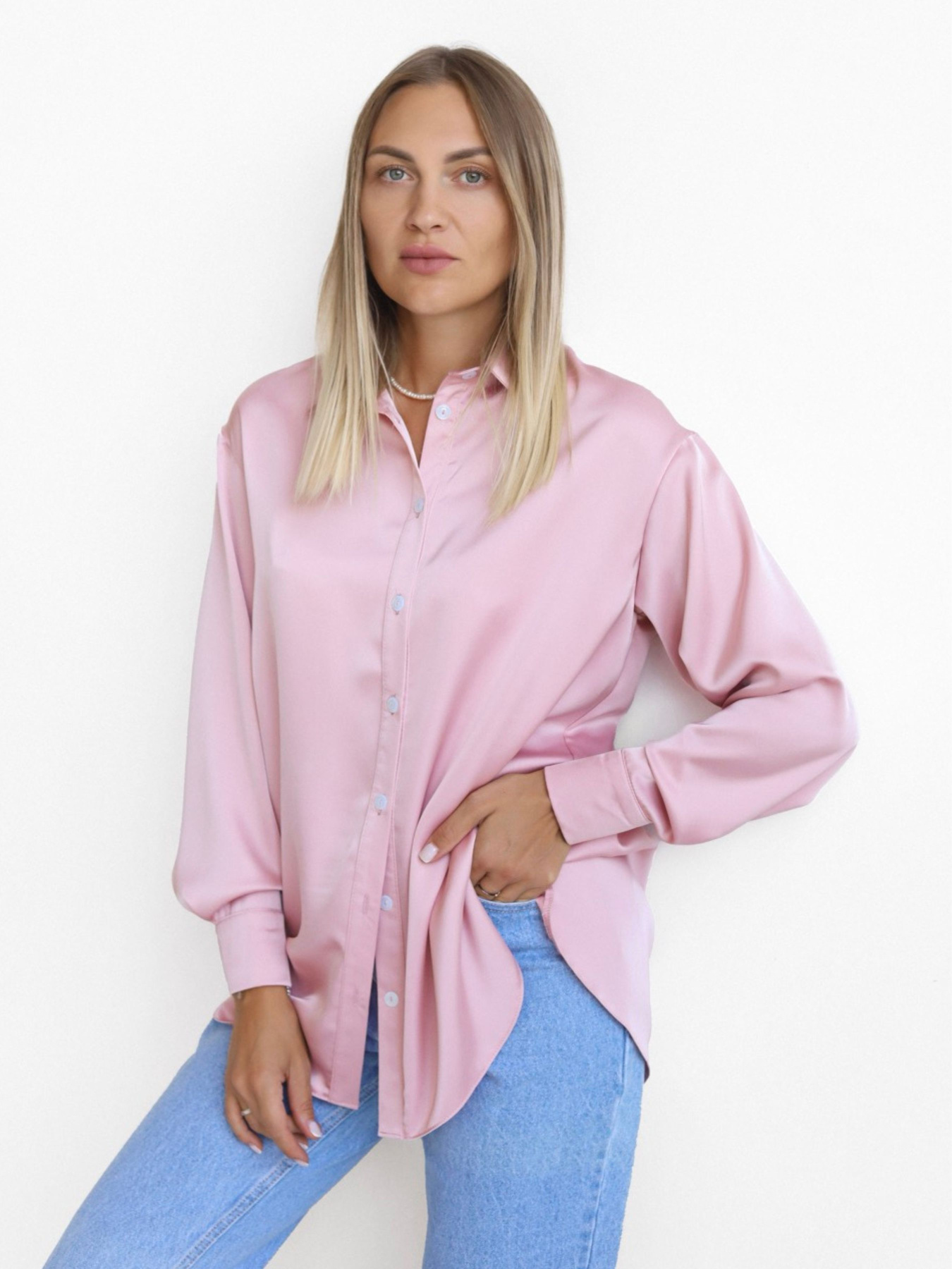 Блуза Lilove модель 285 Фото