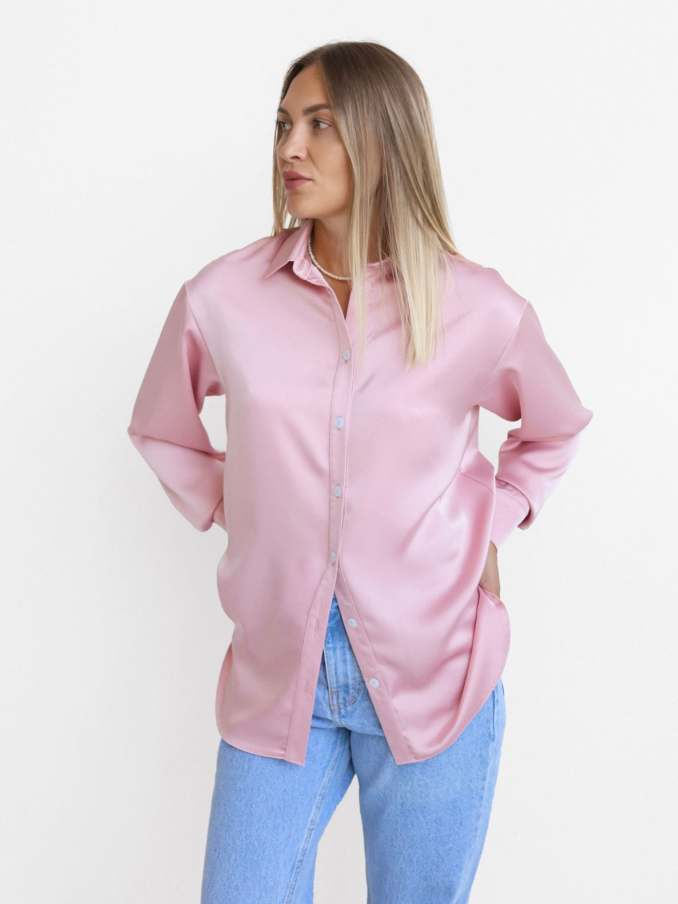 Блуза Lilove модель 285 Фото