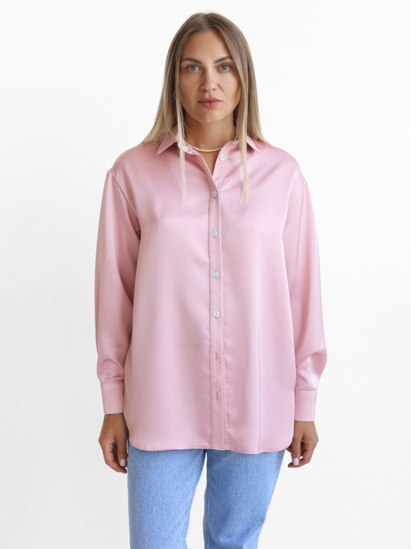 Блуза Lilove модель 285 Фото