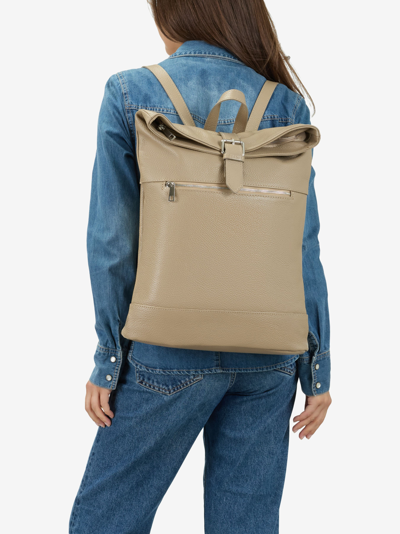 Повсякденний рюкзак Regina Notte модель 2000000273358 Фото