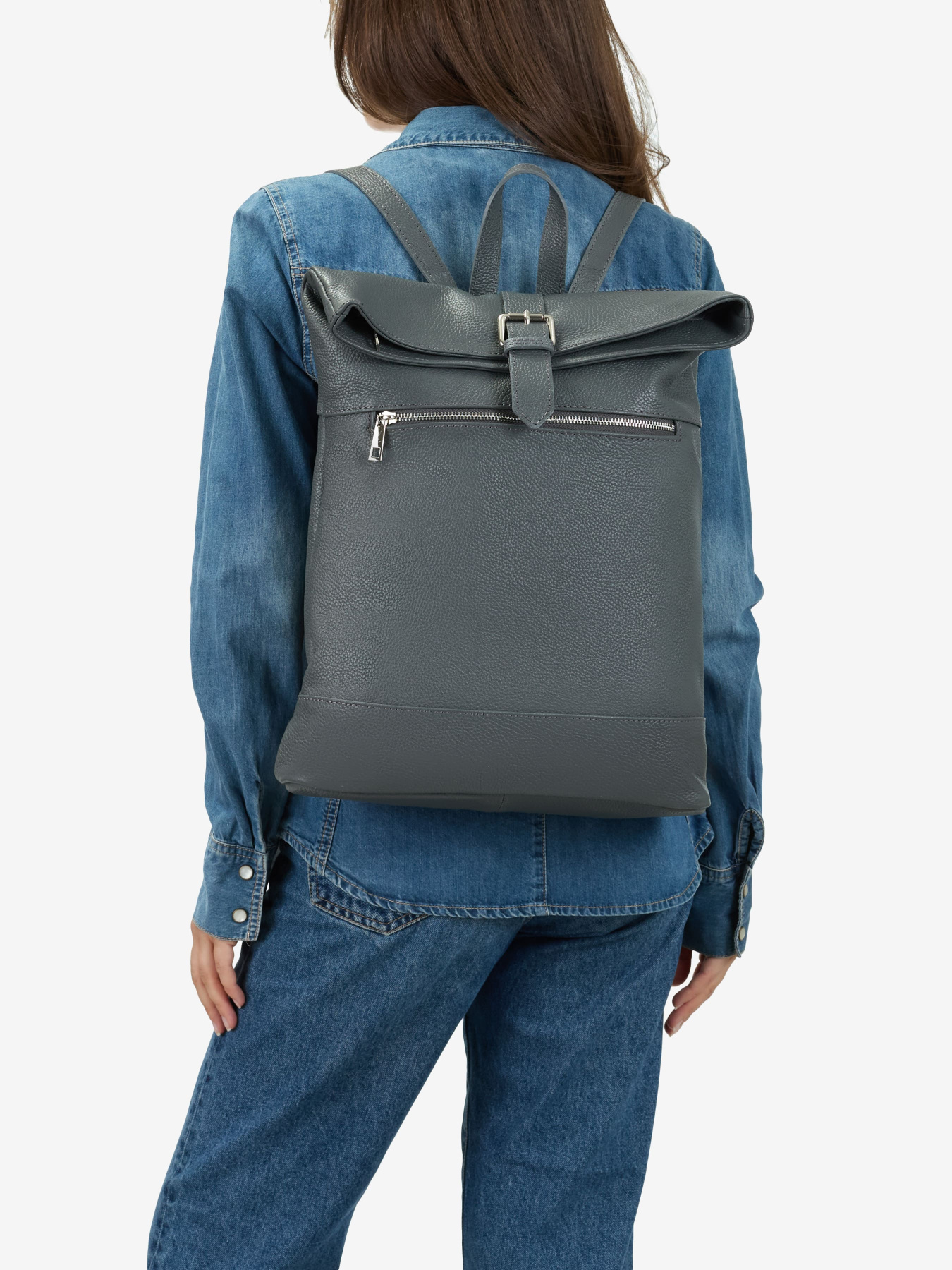 Рюкзак Regina Notte модель 2000000273365 Фото