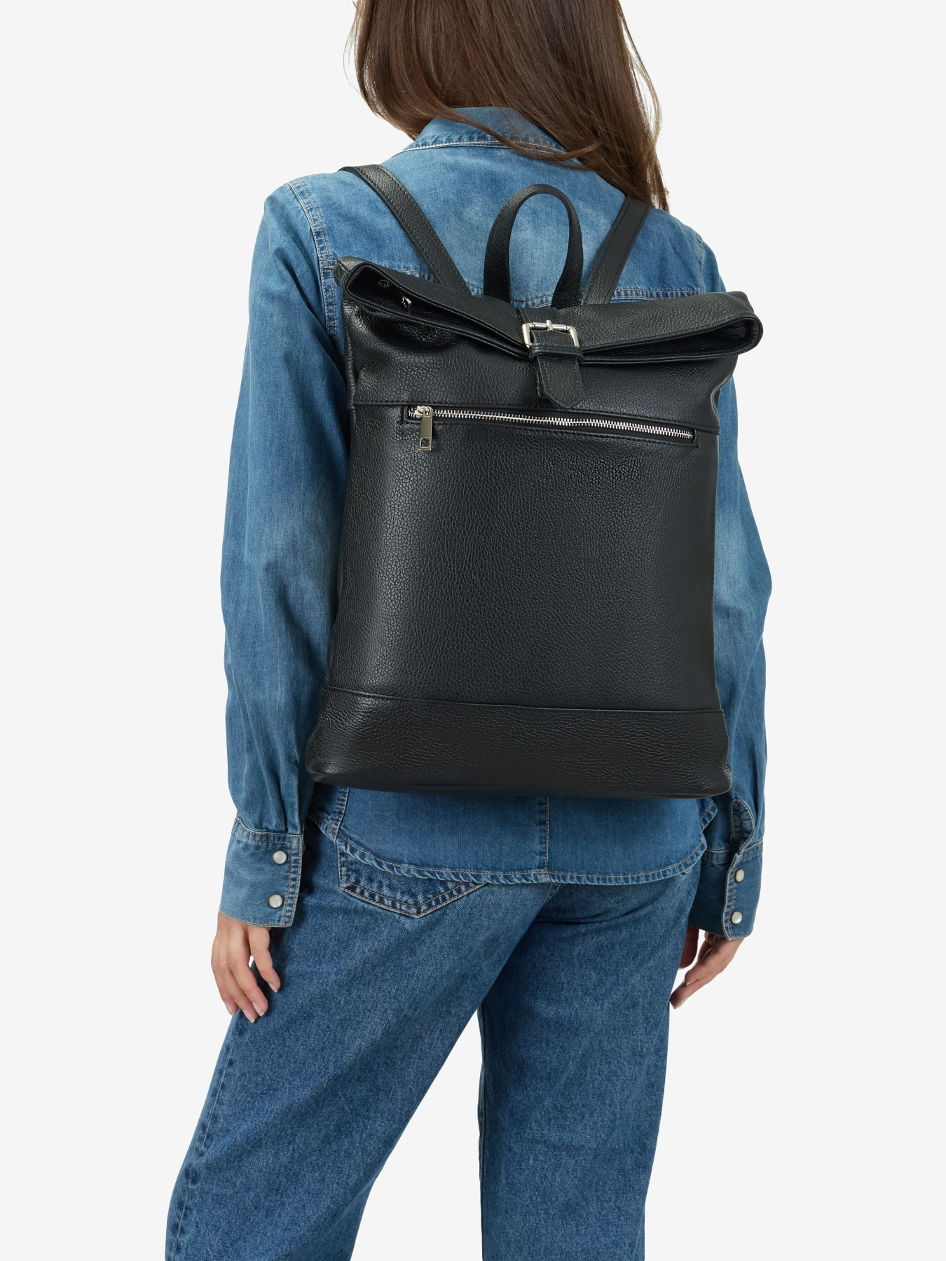 Повсякденний рюкзак Regina Notte модель 2000000273334 Фото