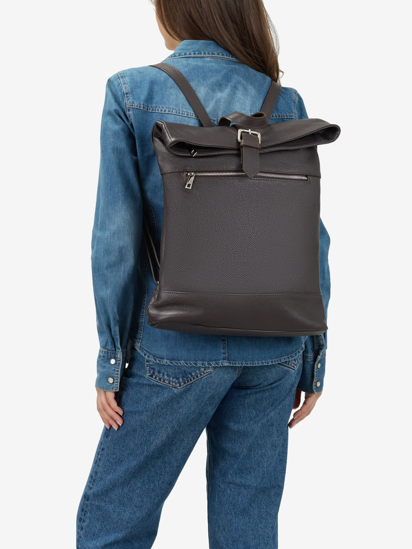 Рюкзак Regina Notte модель 2000000273341 Фото