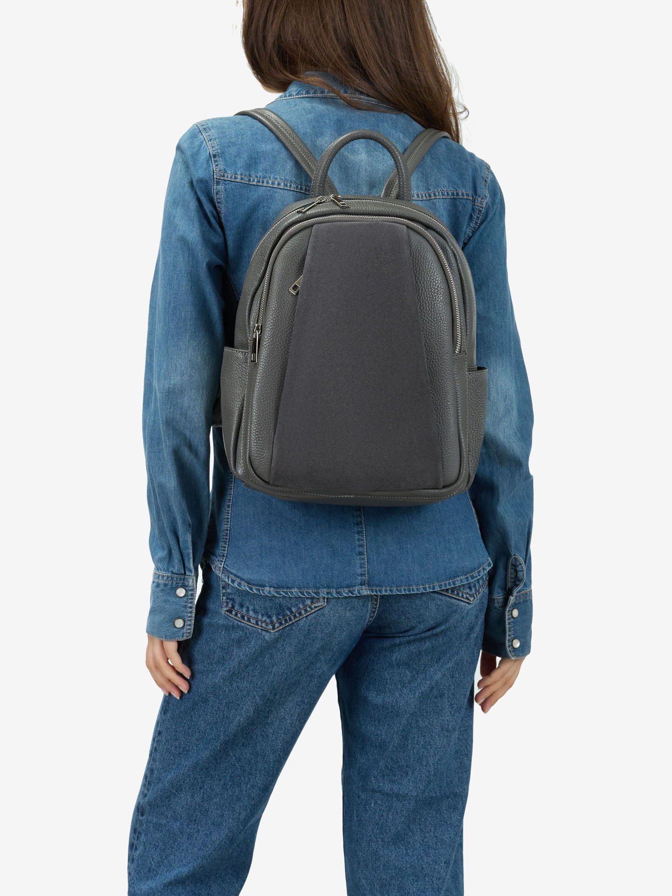 Рюкзак Regina Notte модель 2000000273822 Фото