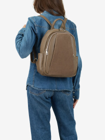 Повсякденний рюкзак Regina Notte модель 2000000273792 Фото