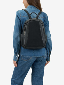 Повсякденний рюкзак Regina Notte модель 2000000273785 Повсякденний рюкзак Regina Notte модель 2000000273785 Фото