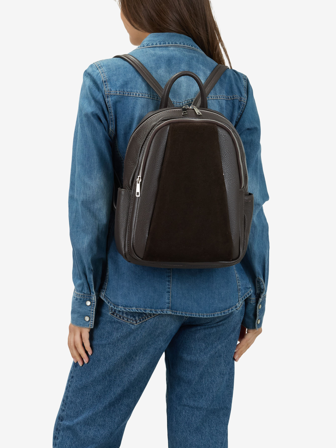 Повсякденний рюкзак Regina Notte модель 2000000273808 Фото