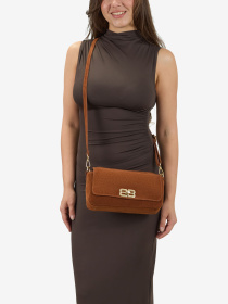 Кросс-боди Regina Notte модель 2000000273853 Фото